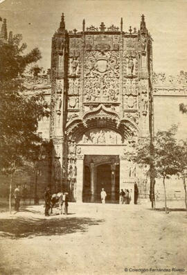 Colegio de San Gregorio (Valladolid)