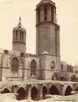 Catedral de Barcelona