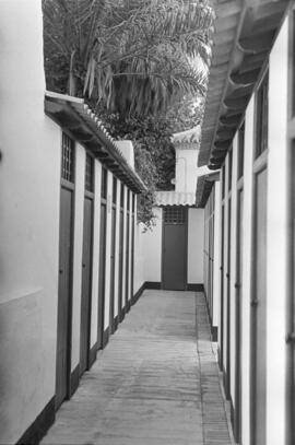 Baños del Carmen. Junio de 1952. Málaga, España. 19