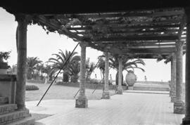 Baños del Carmen. Junio de 1952. Málaga, España. 11