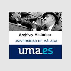 Ir para Archivo Histórico de la Universidad de Málaga (España)