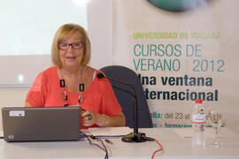 Cursos de verano 2012 de la Universidad de Málaga. Universidad y empresa en una sociedad innovado...