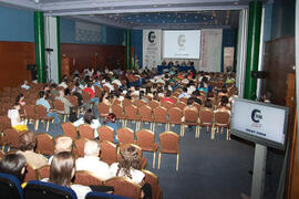 Simposio Iberoamericano de Catálisis. Junio de 2008