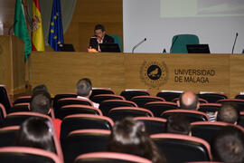 Cursos de verano 2012 de la Universidad de Málaga. Semana Santa de Málaga, una visión poliédrica....