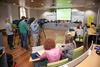 Presentación de los Cursos de Verano de la Universidad de Málaga ante los medios de comunicación....