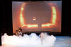 Actuación de Marksoul & Rob Renedie. Gala Inaugural de la XXIV edición de Fancine de la Unive...