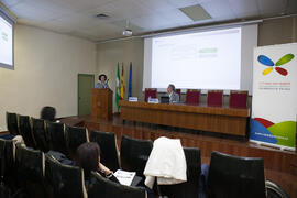VII Workshop Sección Estrategia Empresarial de Acede. Facultad de Ciencias Económicas y Empresari...