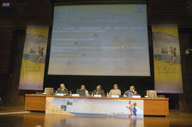 Panel de Expertos. 2º Congreso Internacional de Actividad Físico-Deportiva para Mayores de la Uni...