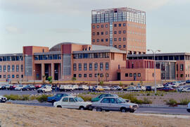 Facultad de Ciencias de la Educación y Psicología. 1993