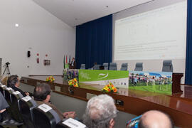 Conferencia de José Antonio Serra. 6º Congreso Internacional de Actividad Física Deportiva para M...