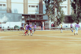 V Juegos Deportivos Universitarios. 1992