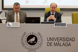 Propuesta de conclusiones. X Pleno del Consejo Universitario Iberoamericano (CUIB). Rectorado. Ma...