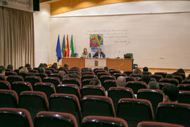 Conferencia de Manuel Martínez Domene. Curso "La integración social, reto actual de los Serv...