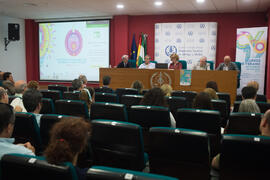 Conferencia de inauguración. Curso "El sistema de pensiones a debate: reformas o cambio de m...