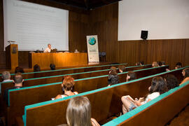 Cursos de verano 2012 de la Universidad de Málaga. La psicología como esperanza. Ronda. Julio de ...