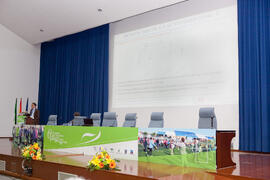Conferencia de José Antonio Serra. 6º Congreso Internacional de Actividad Física Deportiva para M...