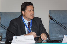 José Luis Chinchilla Minguet. Conferencia inaugural del 4º Congreso Internacional de Actividad Fí...