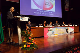 Ponencia de Manuel Castillo. Panel de Expertos. 3º Congreso Internacional de Actividad Físico-Dep...
