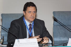 José Luis Chinchilla Minguet. Conferencia inaugural del 4º Congreso Internacional de Actividad Fí...