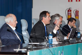 Intervención de Antonio Casimiro Andújar. Panel de expertos del 4º Congreso Internacional de Acti...