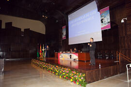 Conferencia de Gonzalo Musito. 3º Congreso Internacional de Actividad Físico-Deportiva para Mayor...