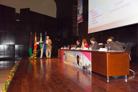 Ponencia de Ricardo Onofre Contreras. Panel de Expertos. 3º Congreso Internacional de Actividad F...
