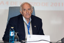 Juan Francisco Marcos Becerro. Panel de expertos del 4º Congreso Internacional de Actividad Físic...