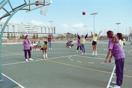 V Juegos Deportivos Universitarios. 1992