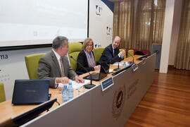 Designación de nueva sede y clausura del X Pleno del Consejo Universitario Iberoamericano (CUIB)....