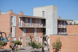 Residencia Jiménez Fraud. Marzo de 2012