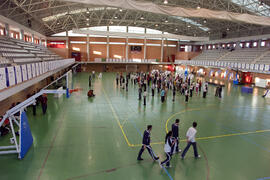 Taller de Tai Chi Chuan. 3º Congreso Internacional de Actividad Físico-Deportiva para Mayores de ...