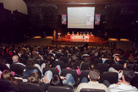 Conferencia "Nuevos Entornos". 3º Congreso Internacional de Actividad Físico-Deportiva ...