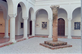 Exposición Astilleros Españoles. Palacio de Buenavista, Málaga. Diciembre de 1993