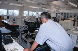 Aulas de Informática. Junio de 1999
