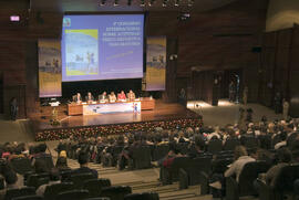 2º Congreso Internacional de Actividad Físico-Deportiva para Mayores de la Universidad de Málaga....