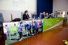 Ponencia de Vicente Romo. Panel de expertos. 6º Congreso Internacional de Actividad Física Deport...