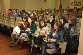 III Jornadas Andaluzas de Enseñanza de Economía. Febrero de 2010