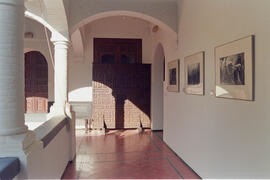 Exposición Astilleros Españoles. Palacio de Buenavista, Málaga. Diciembre de 1993