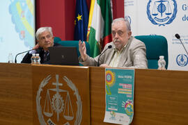Conferencia de inauguración. Curso "El sistema de pensiones a debate: reformas o cambio de m...