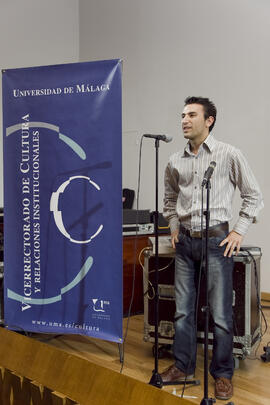 Presentación de videoclip y concierto del taller "1+1 Fusión Cultural Atalaya, 2ª Fase"...