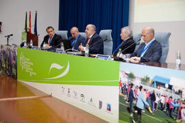 Ponencia de Vicente Romo. Panel de expertos. 6º Congreso Internacional de Actividad Física Deport...