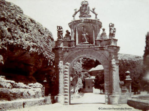 Open original Digital object