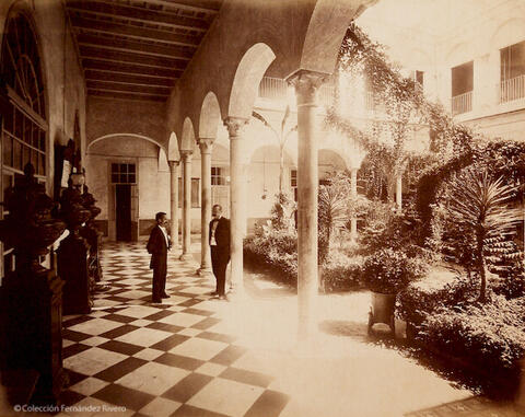 Open original Objeto digital