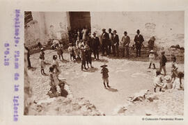 Álbum Sociedad Excursionista de Málaga