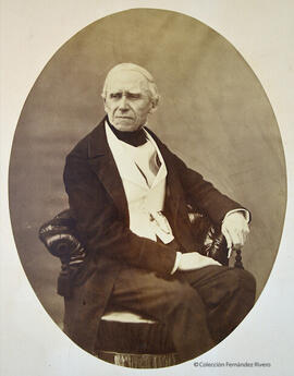 Madrazo, José de (1781-1859)