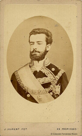 Amadeo I, Rey de España (1845-1890)