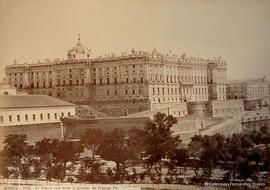 Palacio Real (Madrid)