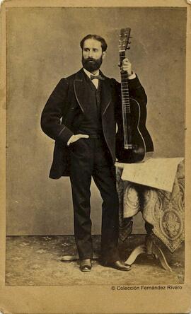 Ferrer Esteve, José (1835-1916)