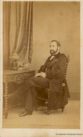 Barbieri, Francisco A. (1823-1894)
