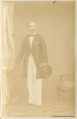Aumale, Henri d'Orléans, duc d' 1822-1897
